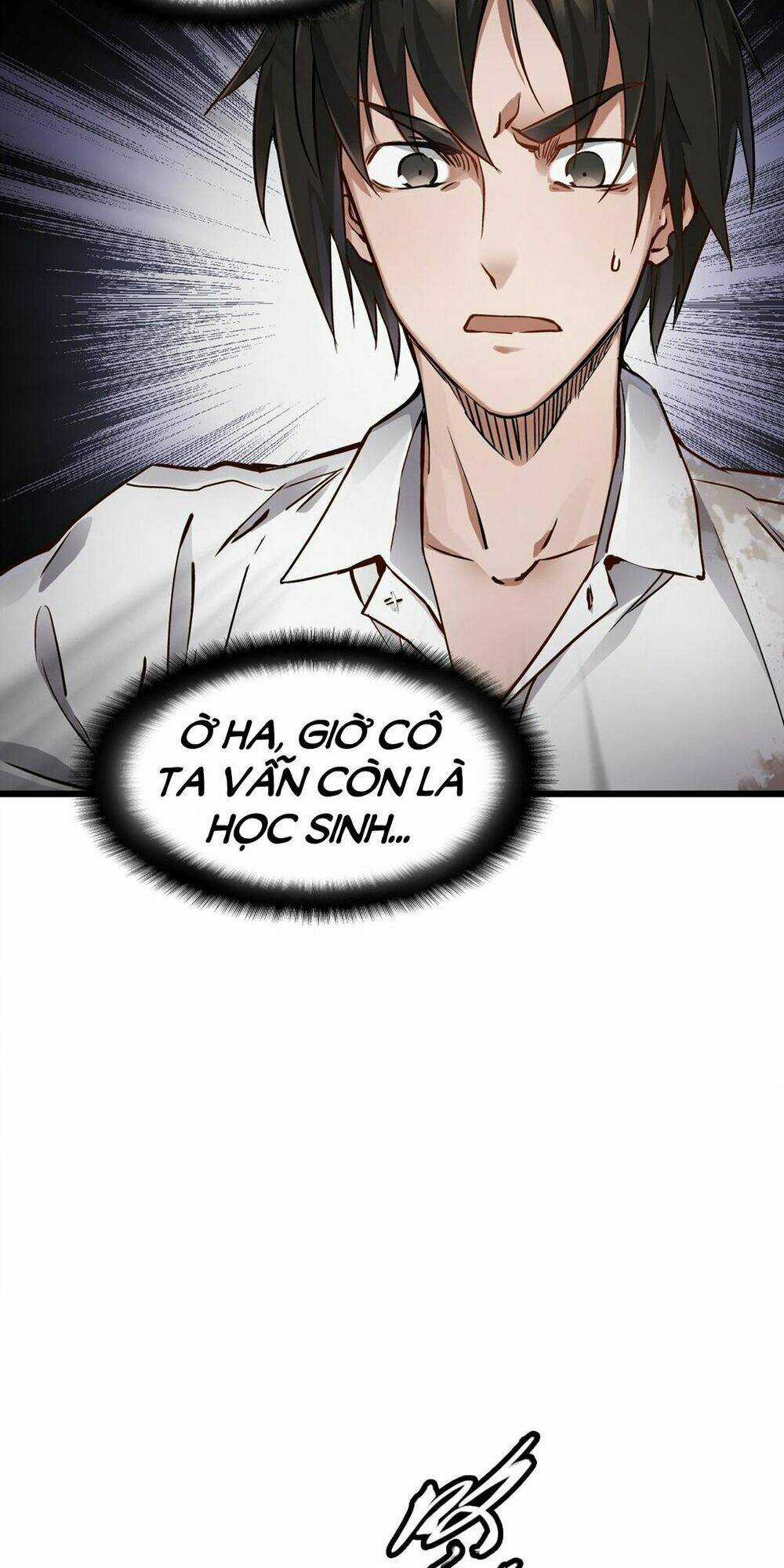 Du Hành Thời Gian Về Ngày Đầu Mạt Thế Chapter 1 trang 46