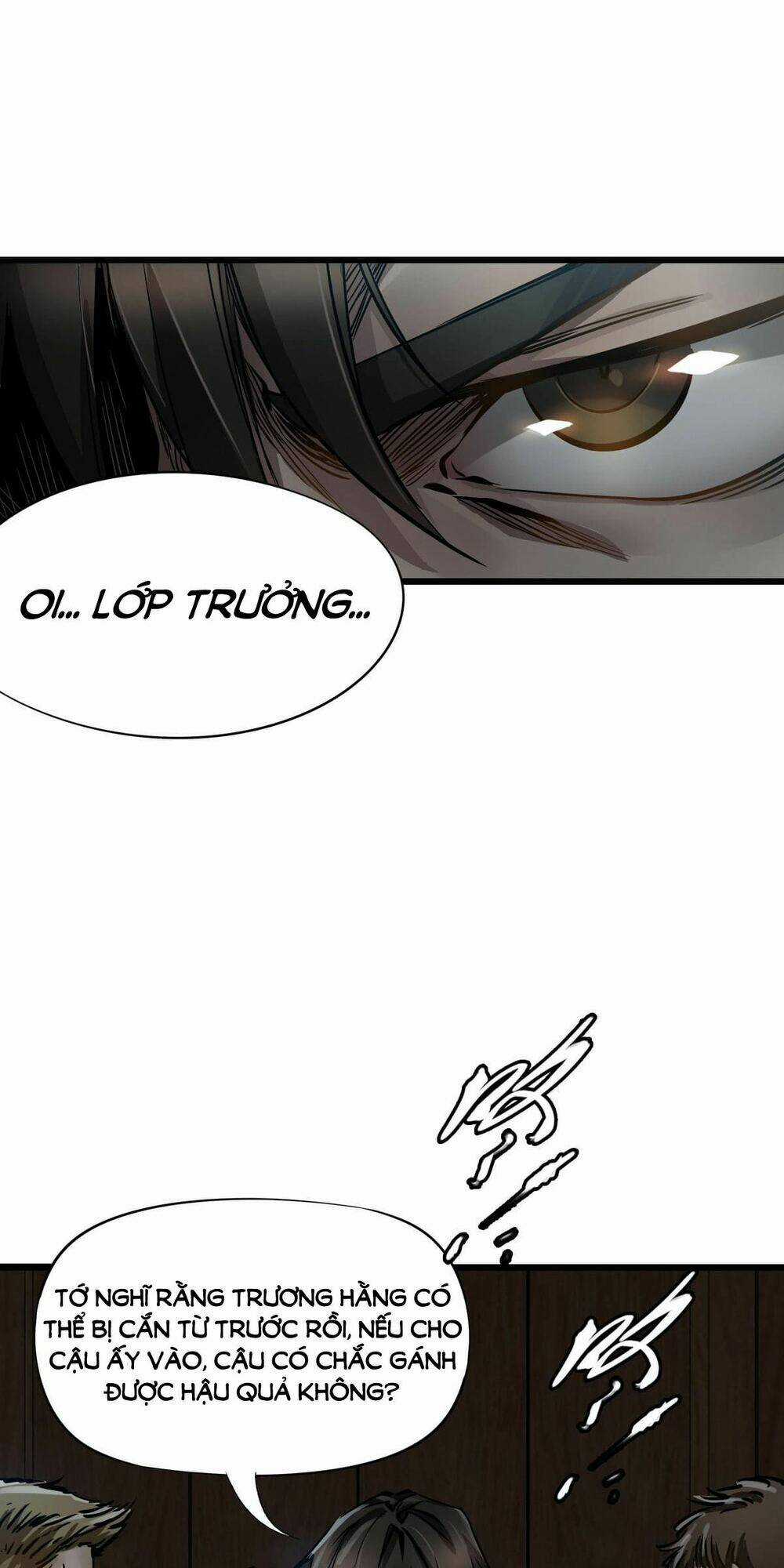 Du Hành Thời Gian Về Ngày Đầu Mạt Thế Chapter 1 trang 49