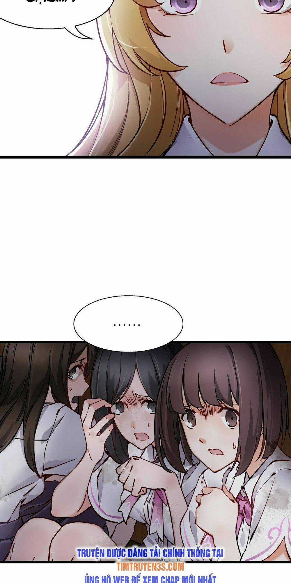 Du Hành Thời Gian Về Ngày Đầu Mạt Thế Chapter 1 trang 56