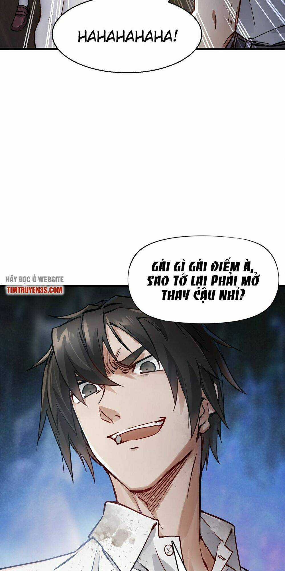 Du Hành Thời Gian Về Ngày Đầu Mạt Thế Chapter 1 trang 58