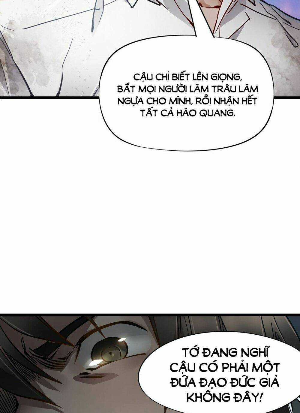 Du Hành Thời Gian Về Ngày Đầu Mạt Thế Chapter 1 trang 59