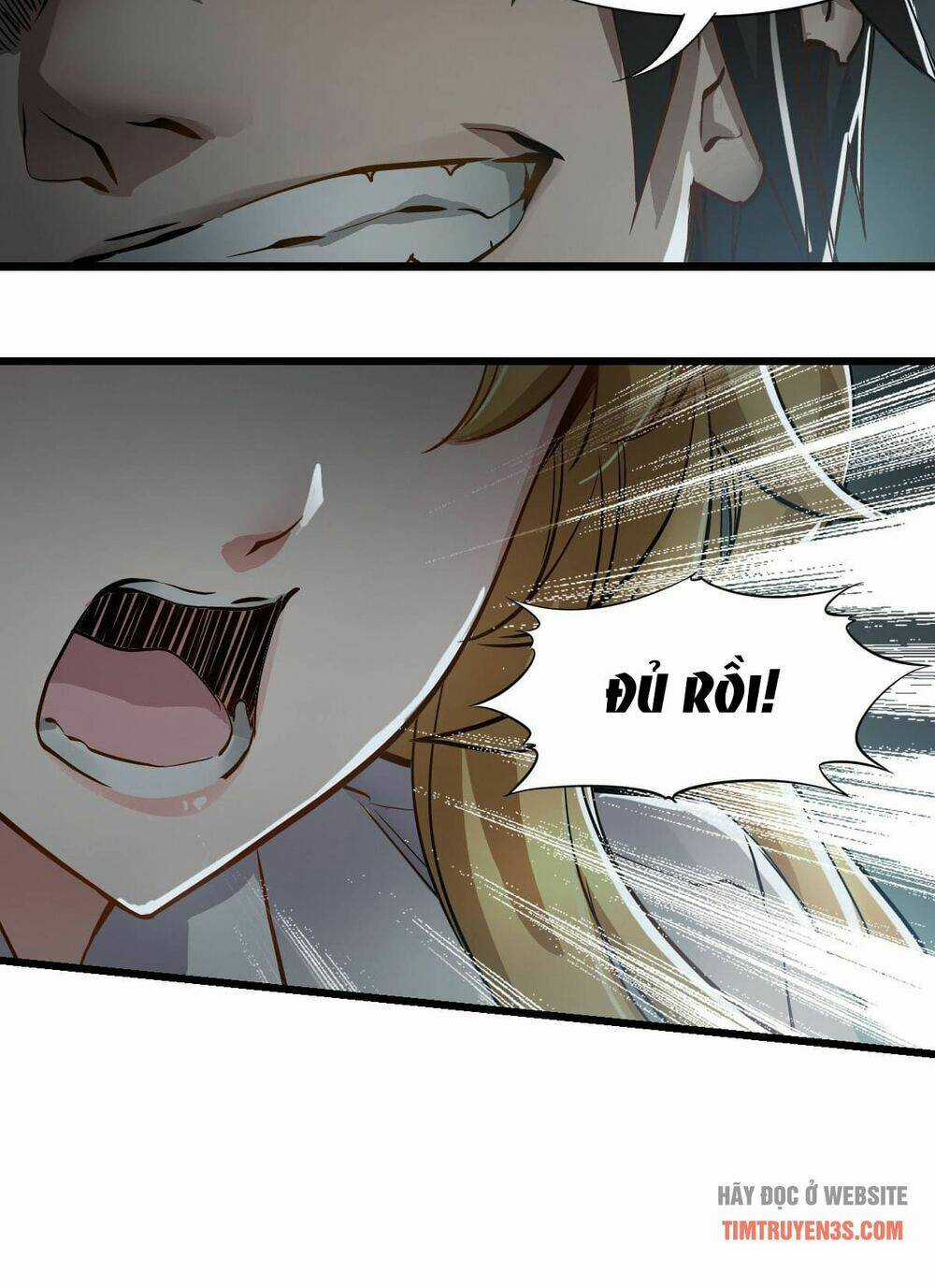 Du Hành Thời Gian Về Ngày Đầu Mạt Thế Chapter 1 trang 60