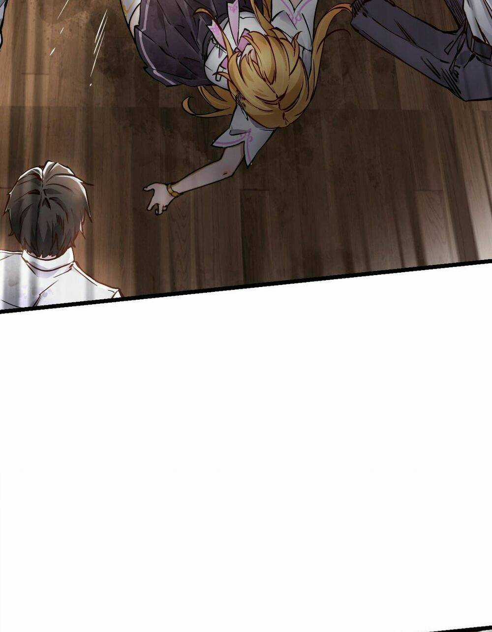 Du Hành Thời Gian Về Ngày Đầu Mạt Thế Chapter 1 trang 65