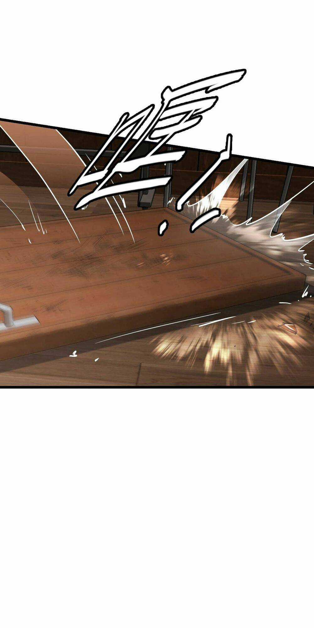 Du Hành Thời Gian Về Ngày Đầu Mạt Thế Chapter 1 trang 67