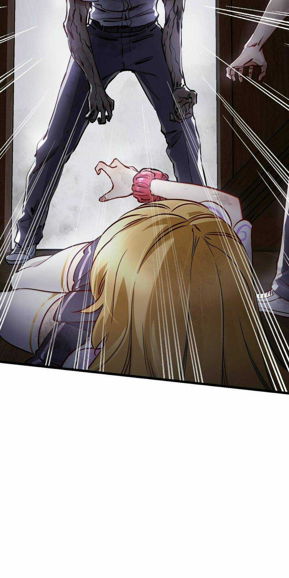 Du Hành Thời Gian Về Ngày Đầu Mạt Thế Chapter 1 trang 70