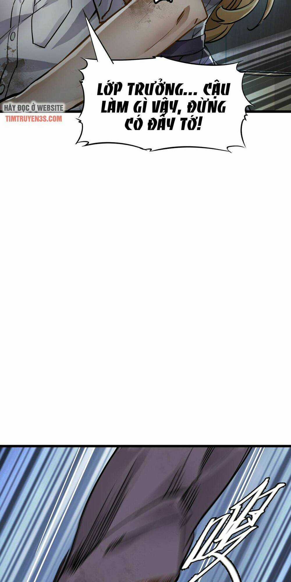 Du Hành Thời Gian Về Ngày Đầu Mạt Thế Chapter 1 trang 76