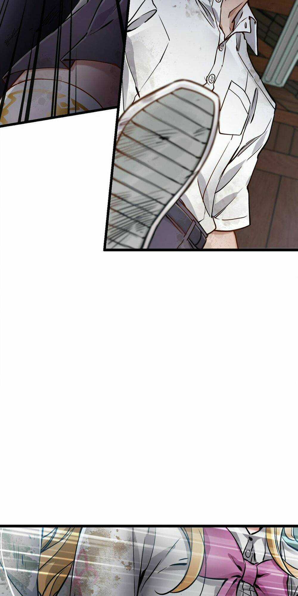 Du Hành Thời Gian Về Ngày Đầu Mạt Thế Chapter 1 trang 80