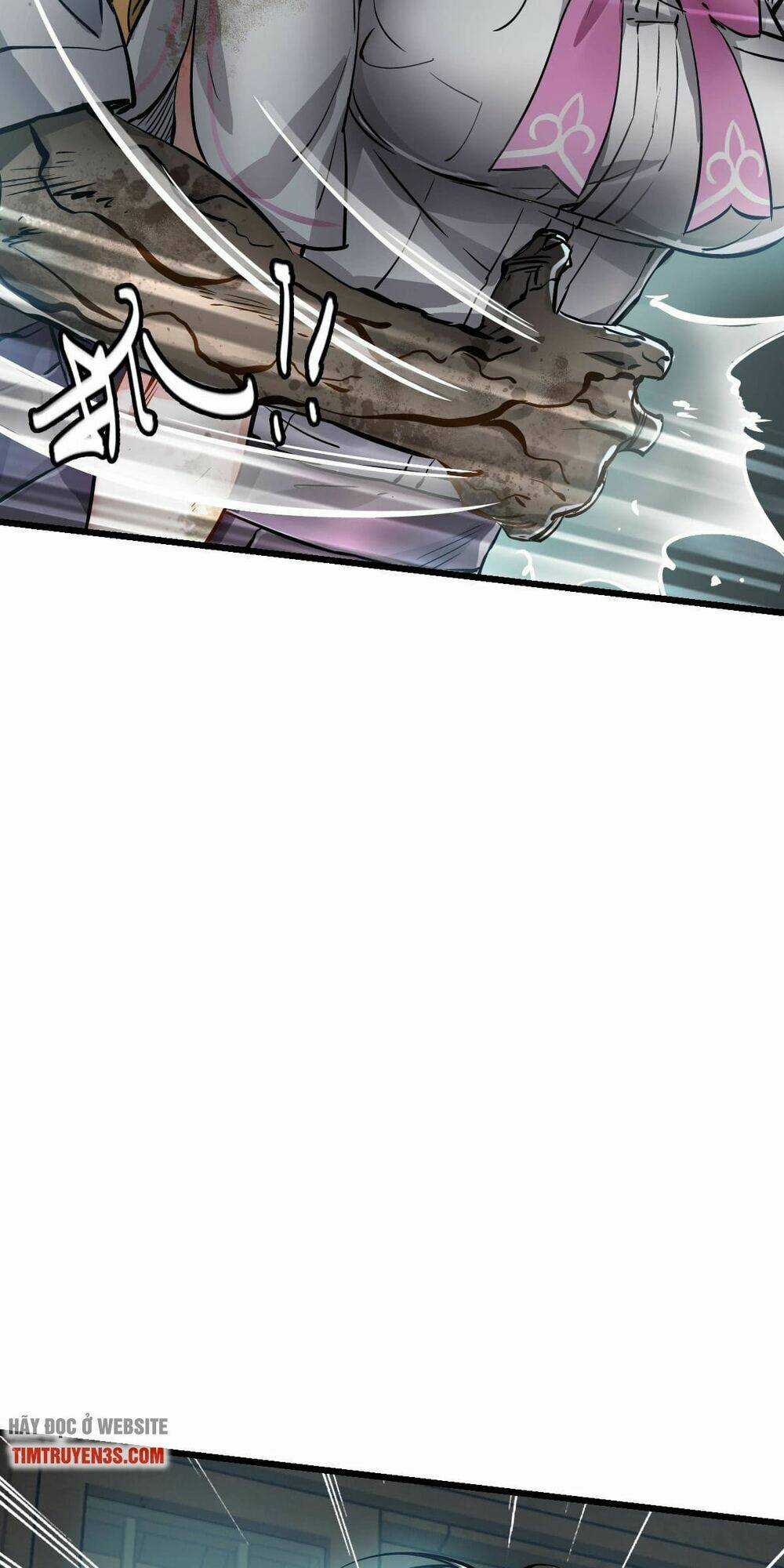 Du Hành Thời Gian Về Ngày Đầu Mạt Thế Chapter 1 trang 81