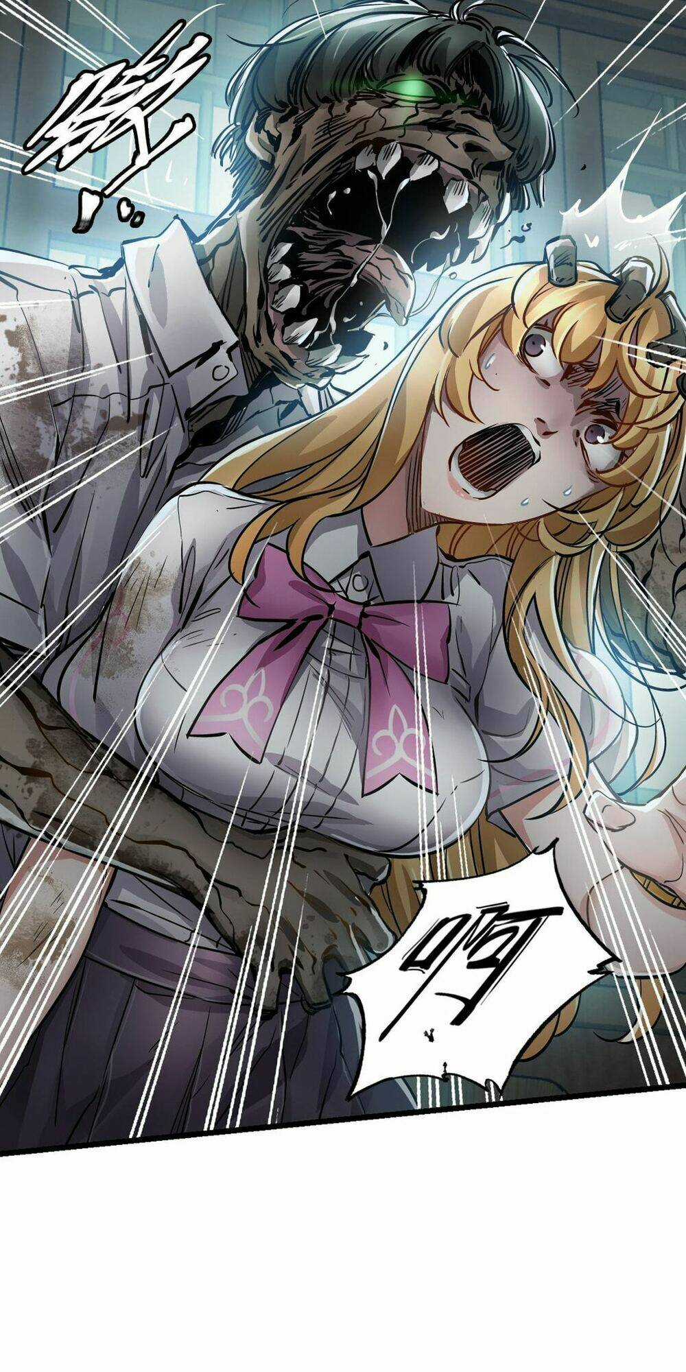 Du Hành Thời Gian Về Ngày Đầu Mạt Thế Chapter 1 trang 82