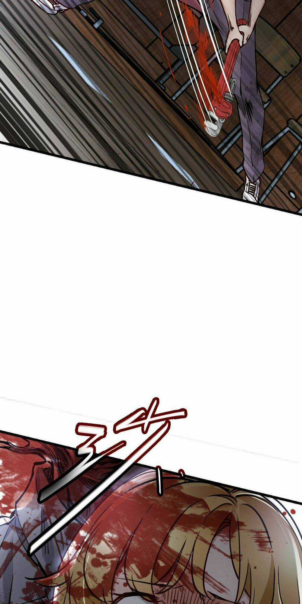 Du Hành Thời Gian Về Ngày Đầu Mạt Thế Chapter 1 trang 86