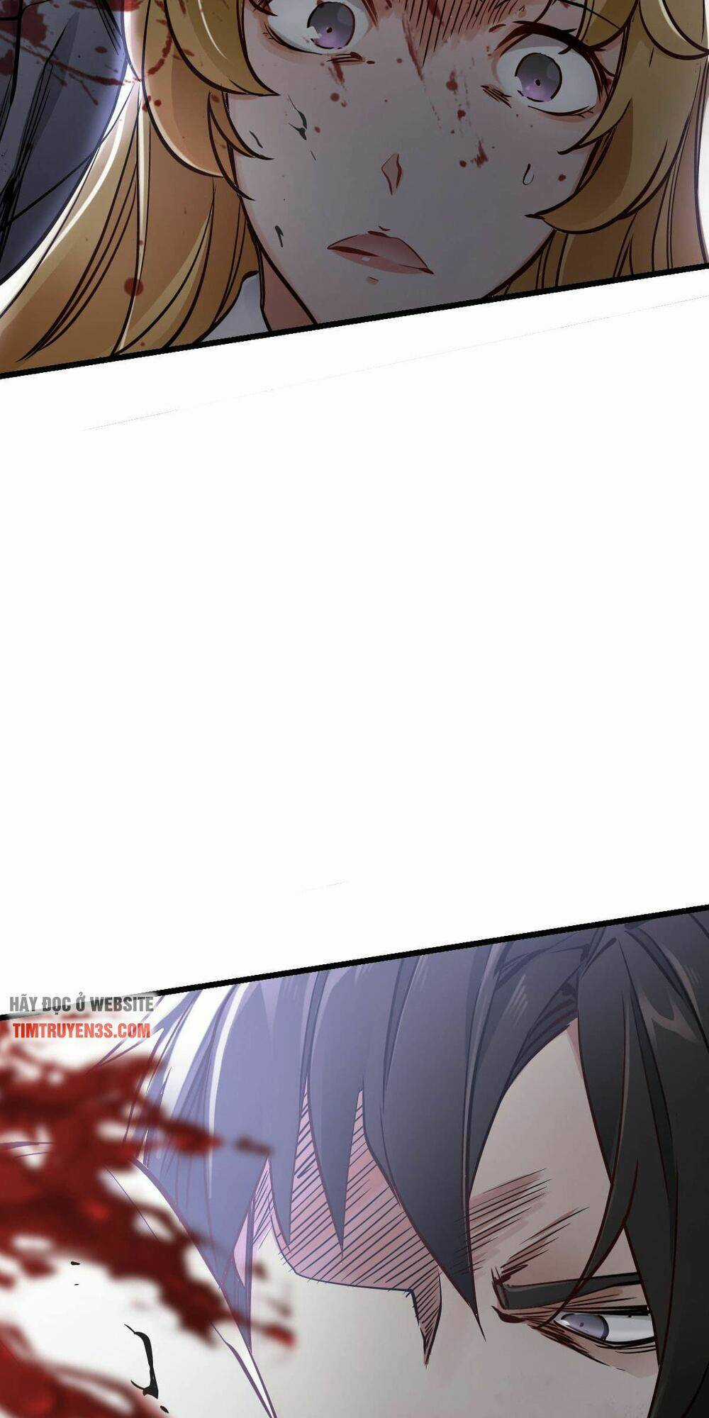 Du Hành Thời Gian Về Ngày Đầu Mạt Thế Chapter 1 trang 87