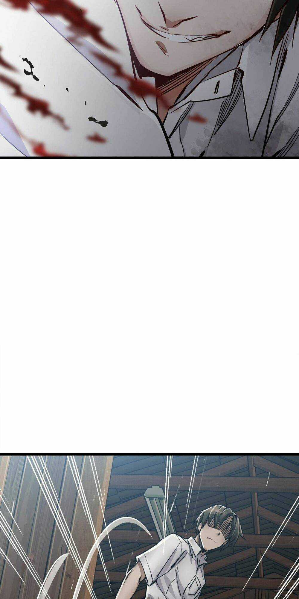 Du Hành Thời Gian Về Ngày Đầu Mạt Thế Chapter 1 trang 88