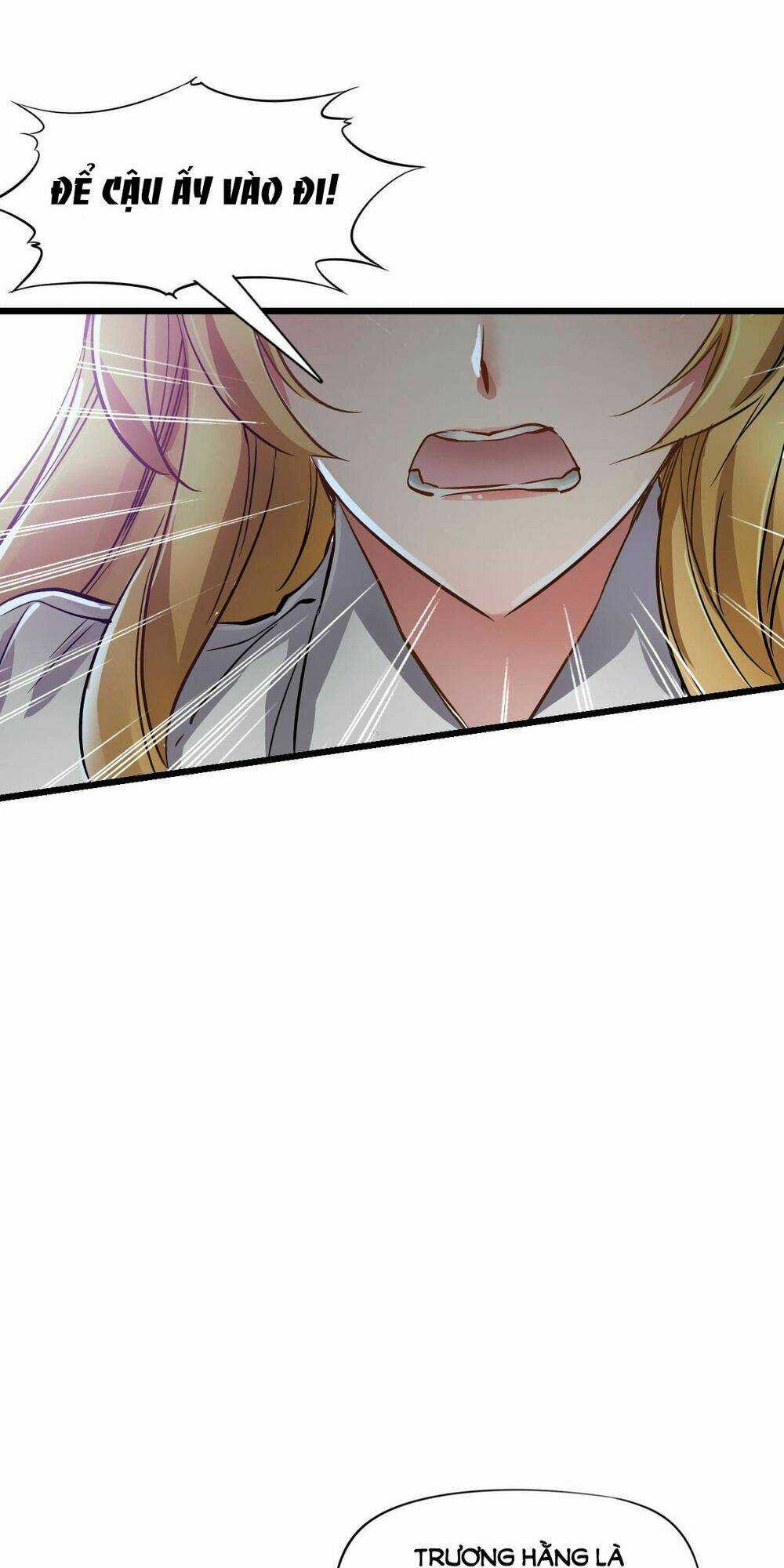 Du Hành Thời Gian Về Ngày Đầu Mạt Thế Chapter 1 trang 9