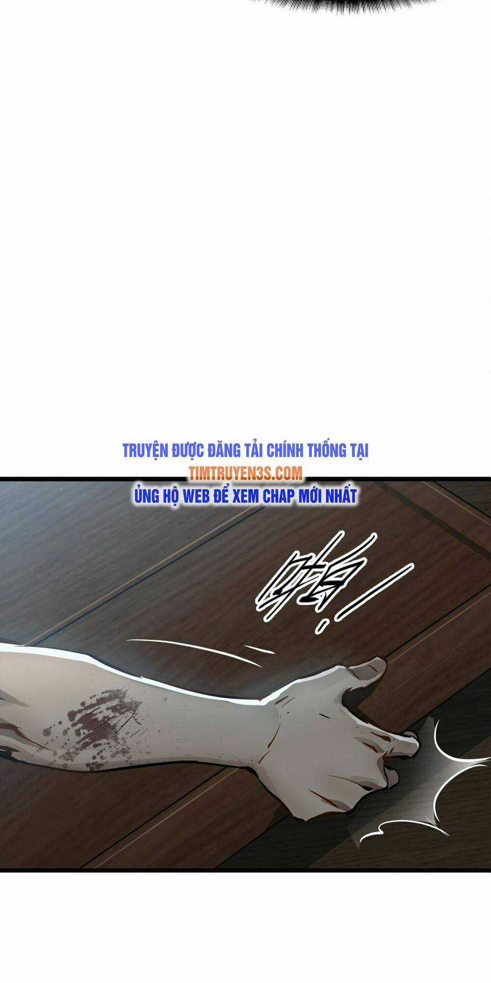 Du Hành Thời Gian Về Ngày Đầu Mạt Thế Chapter 1 trang 92