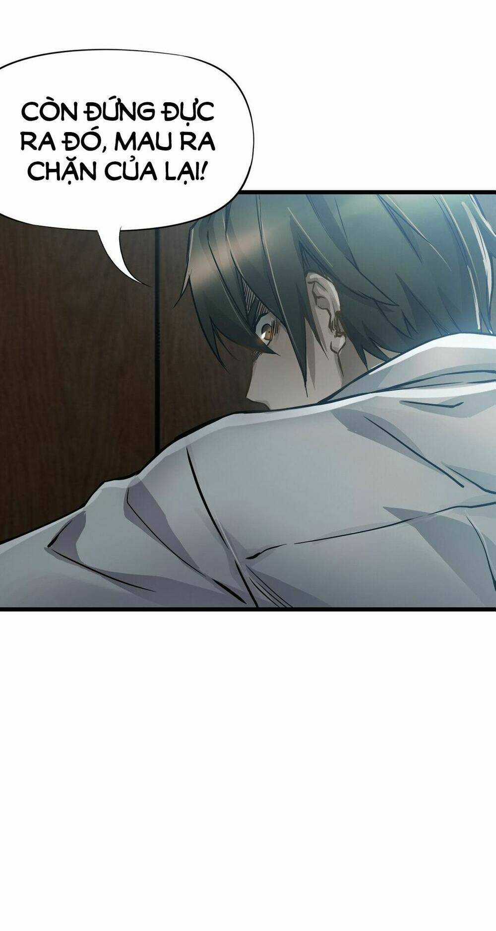 Du Hành Thời Gian Về Ngày Đầu Mạt Thế Chapter 1 trang 95