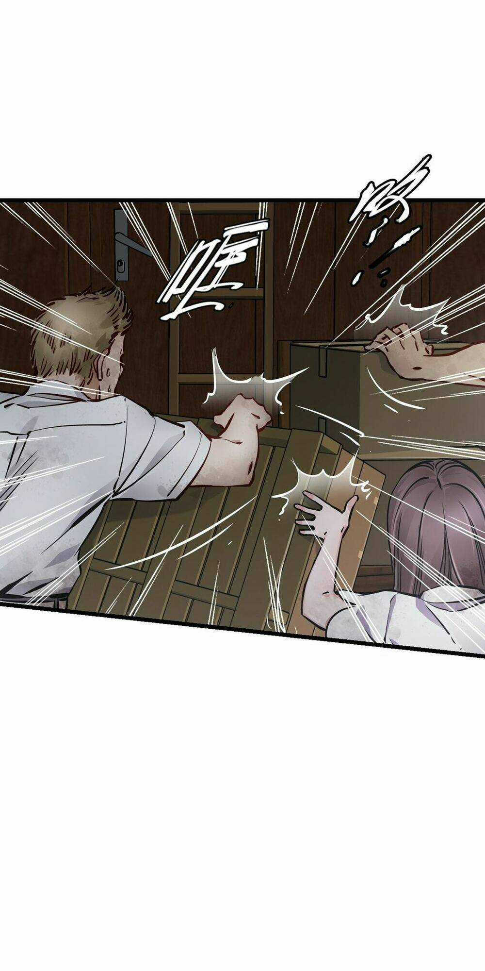 Du Hành Thời Gian Về Ngày Đầu Mạt Thế Chapter 1 trang 97