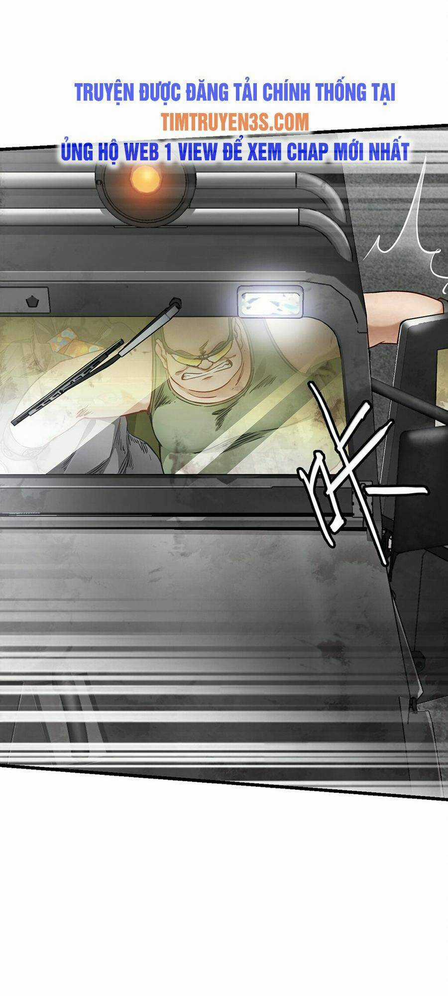 Du Hành Thời Gian Về Ngày Đầu Mạt Thế Chapter 10 trang 15