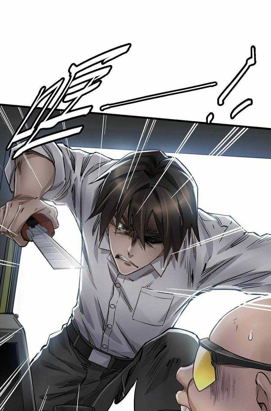 Du Hành Thời Gian Về Ngày Đầu Mạt Thế Chapter 10 trang 16