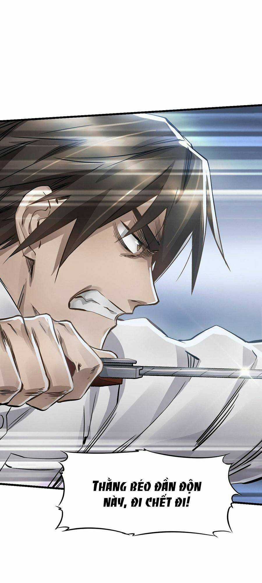 Du Hành Thời Gian Về Ngày Đầu Mạt Thế Chapter 10 trang 18