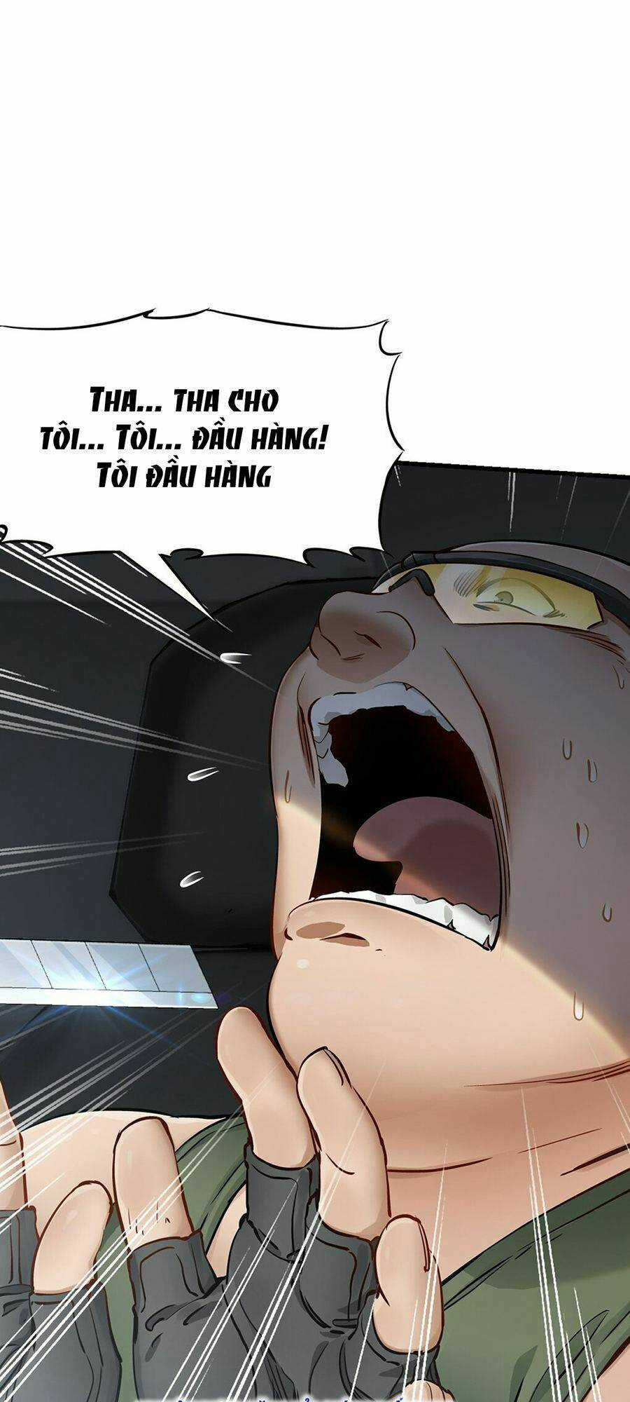 Du Hành Thời Gian Về Ngày Đầu Mạt Thế Chapter 10 trang 19