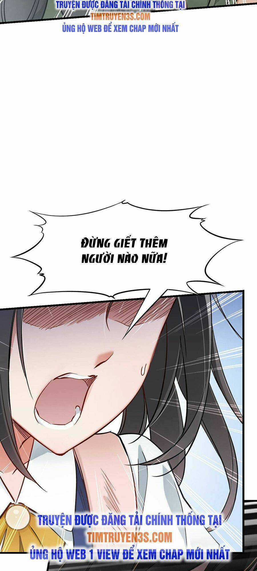 Du Hành Thời Gian Về Ngày Đầu Mạt Thế Chapter 10 trang 20