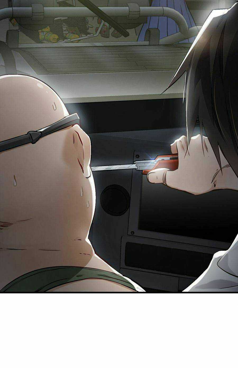 Du Hành Thời Gian Về Ngày Đầu Mạt Thế Chapter 10 trang 22