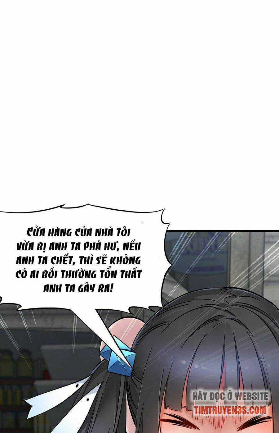 Du Hành Thời Gian Về Ngày Đầu Mạt Thế Chapter 10 trang 23