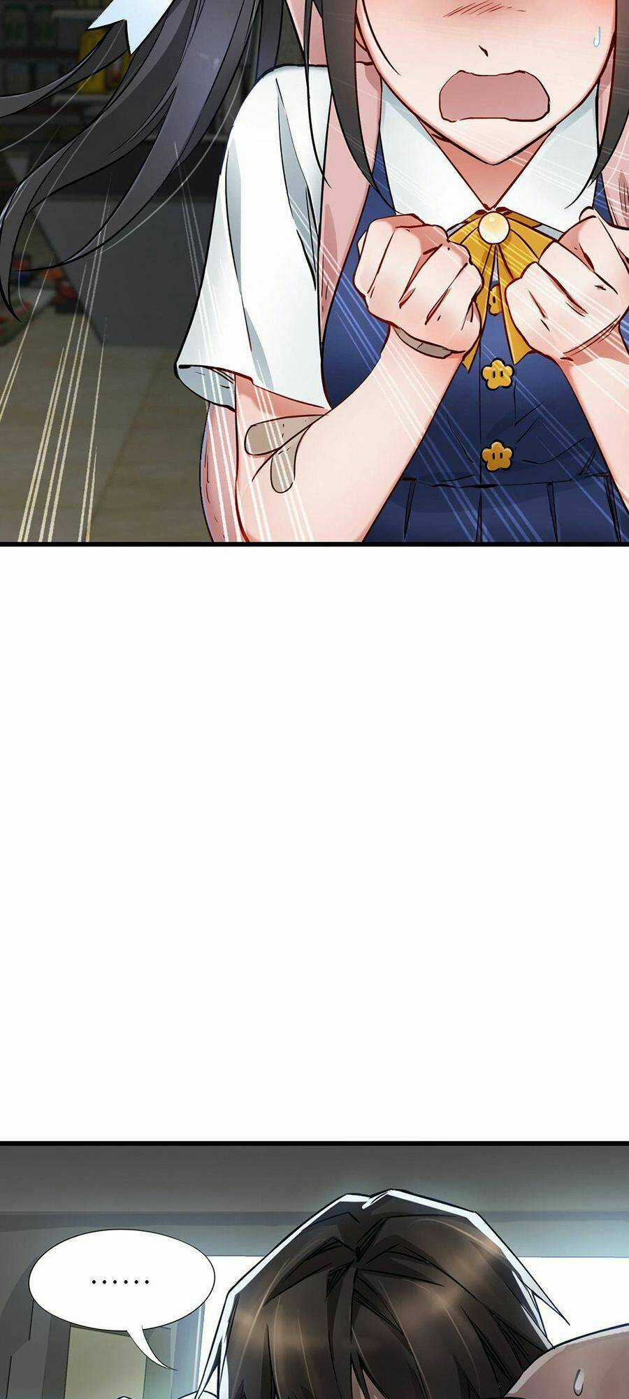 Du Hành Thời Gian Về Ngày Đầu Mạt Thế Chapter 10 trang 24