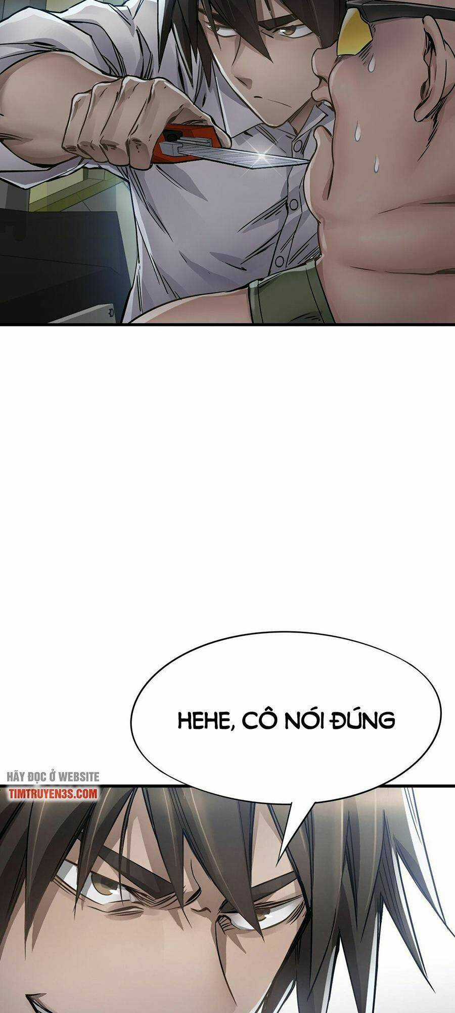 Du Hành Thời Gian Về Ngày Đầu Mạt Thế Chapter 10 trang 25