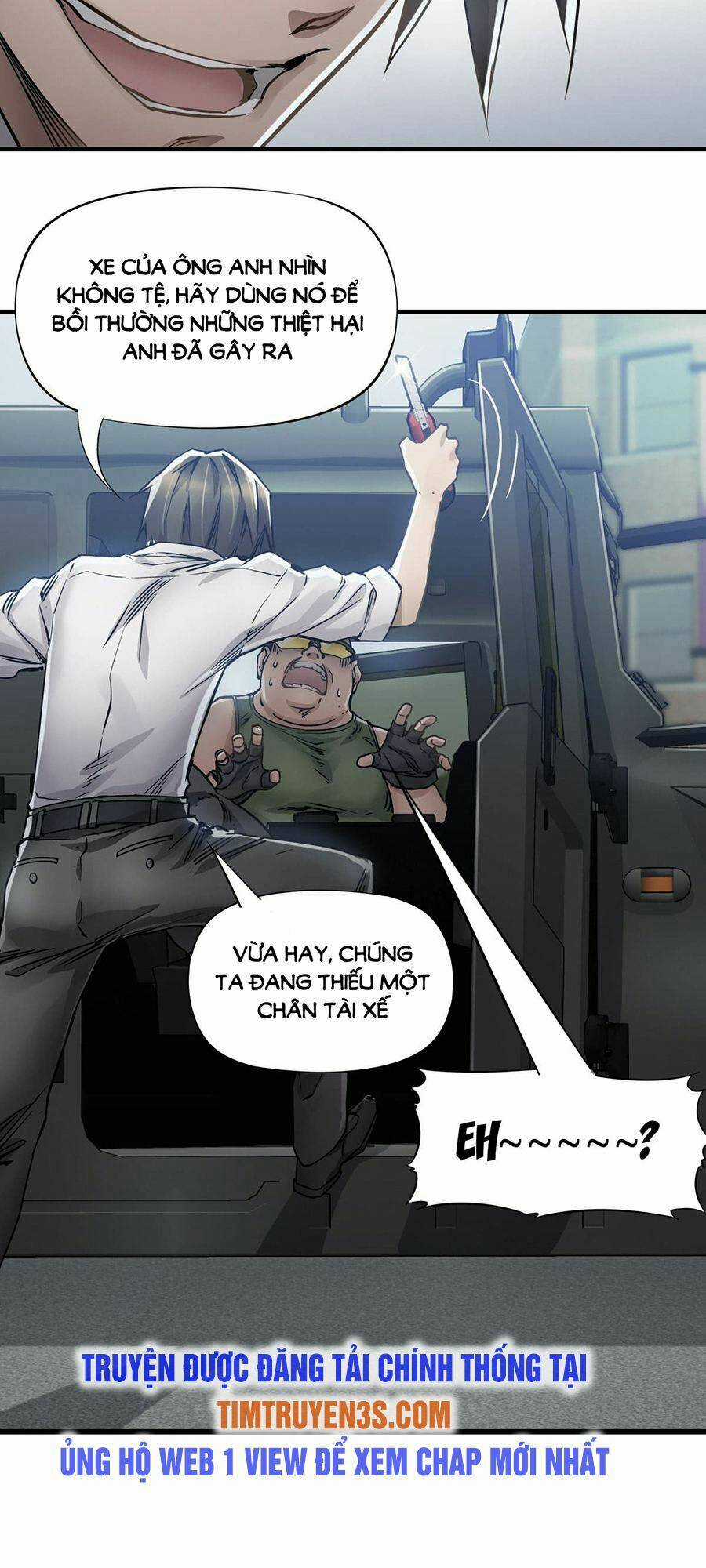 Du Hành Thời Gian Về Ngày Đầu Mạt Thế Chapter 10 trang 26