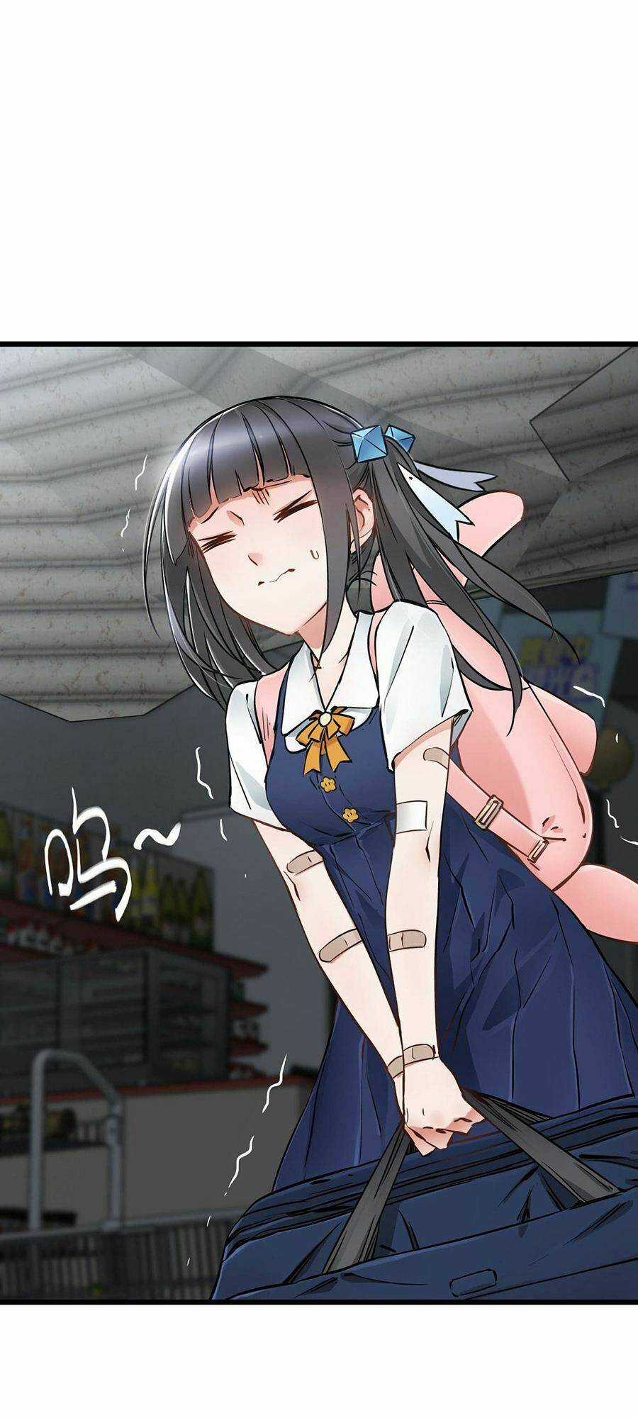 Du Hành Thời Gian Về Ngày Đầu Mạt Thế Chapter 10 trang 30