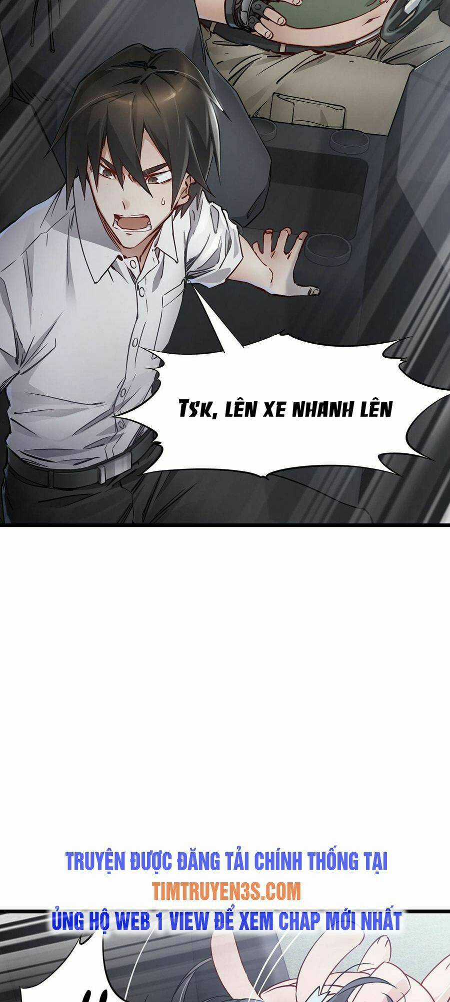 Du Hành Thời Gian Về Ngày Đầu Mạt Thế Chapter 10 trang 33