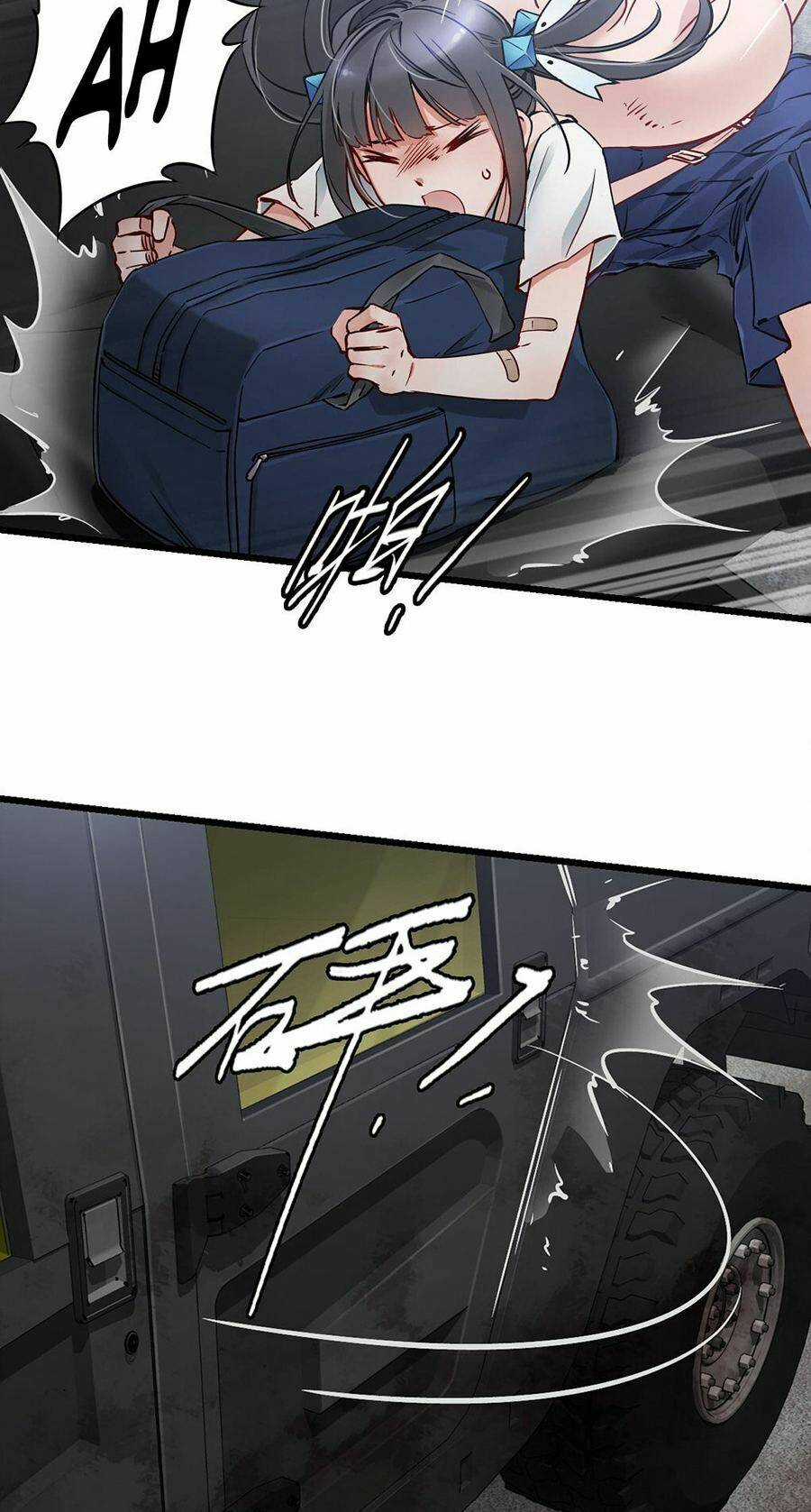 Du Hành Thời Gian Về Ngày Đầu Mạt Thế Chapter 10 trang 34