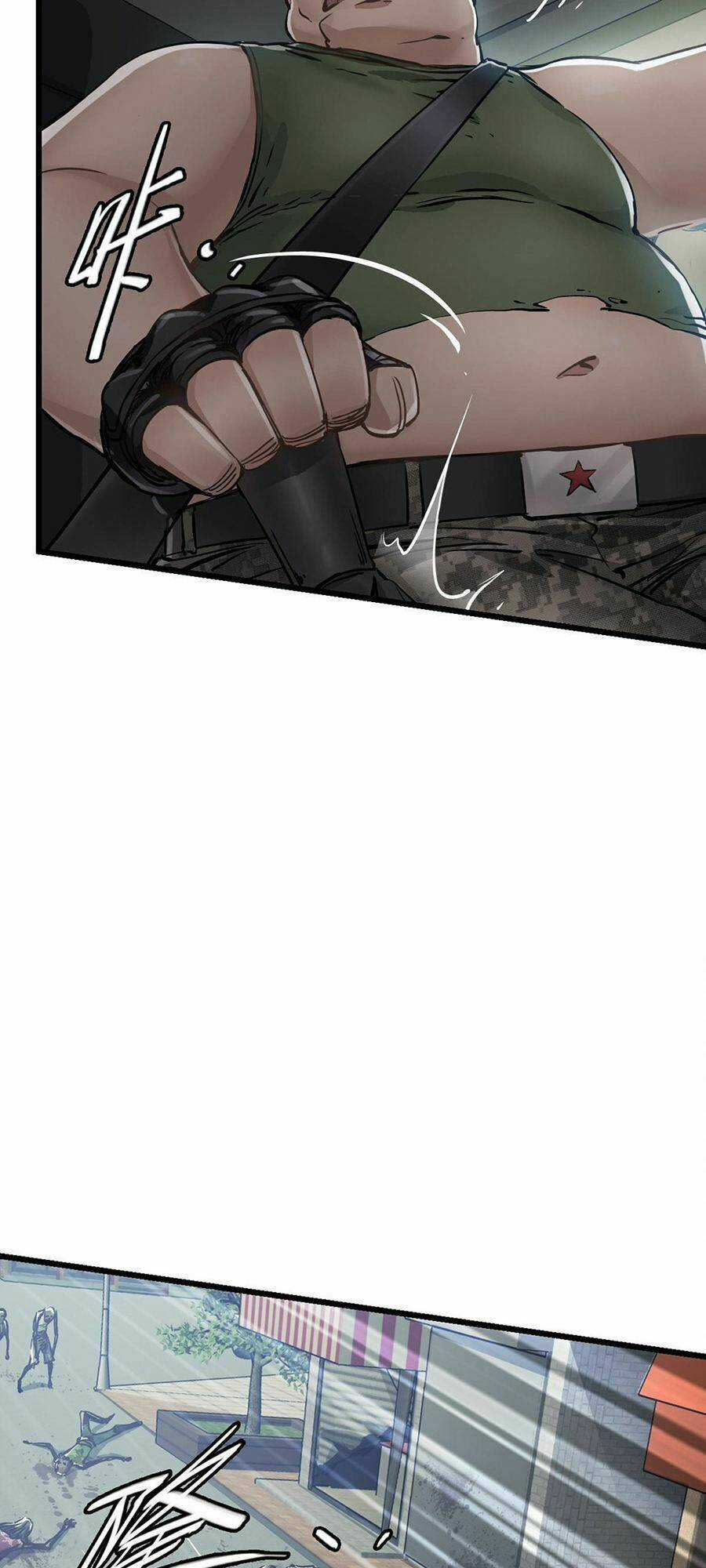 Du Hành Thời Gian Về Ngày Đầu Mạt Thế Chapter 10 trang 36