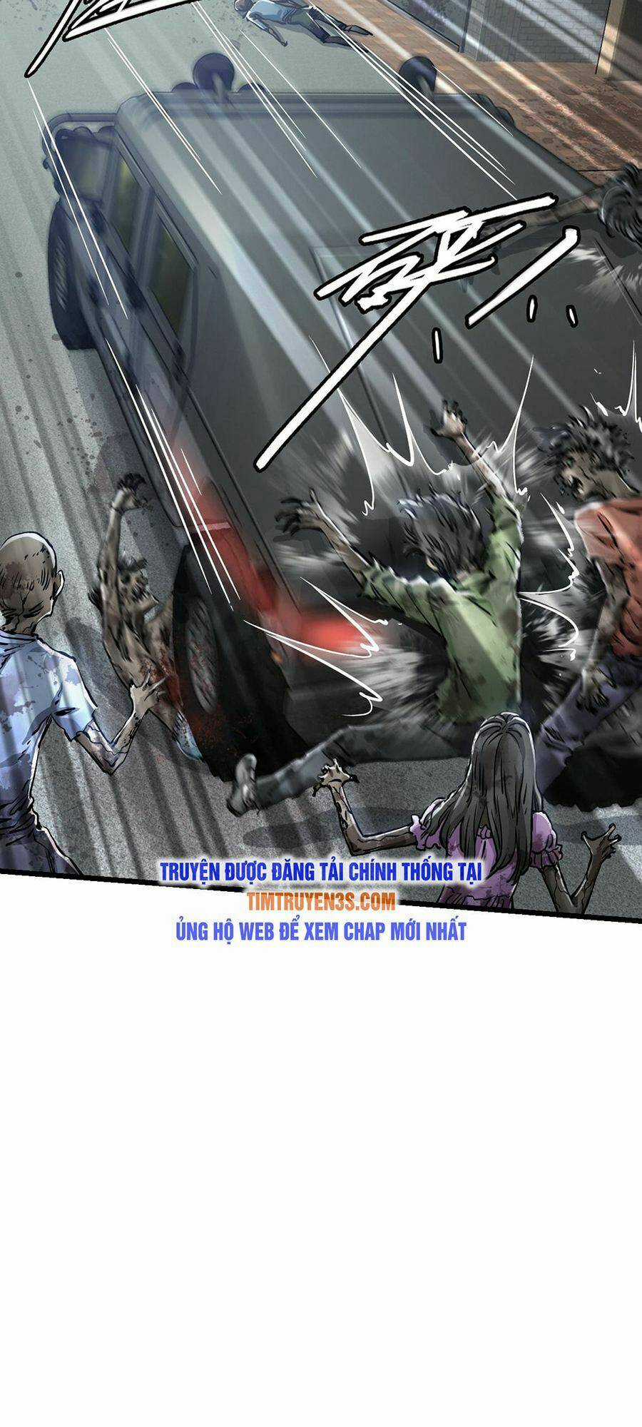 Du Hành Thời Gian Về Ngày Đầu Mạt Thế Chapter 10 trang 37