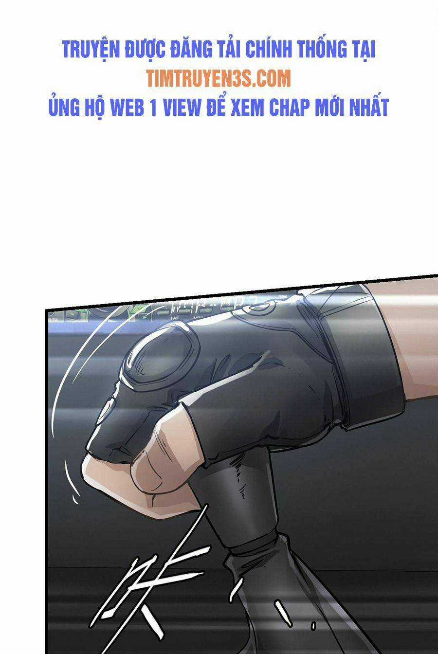 Du Hành Thời Gian Về Ngày Đầu Mạt Thế Chapter 10 trang 39