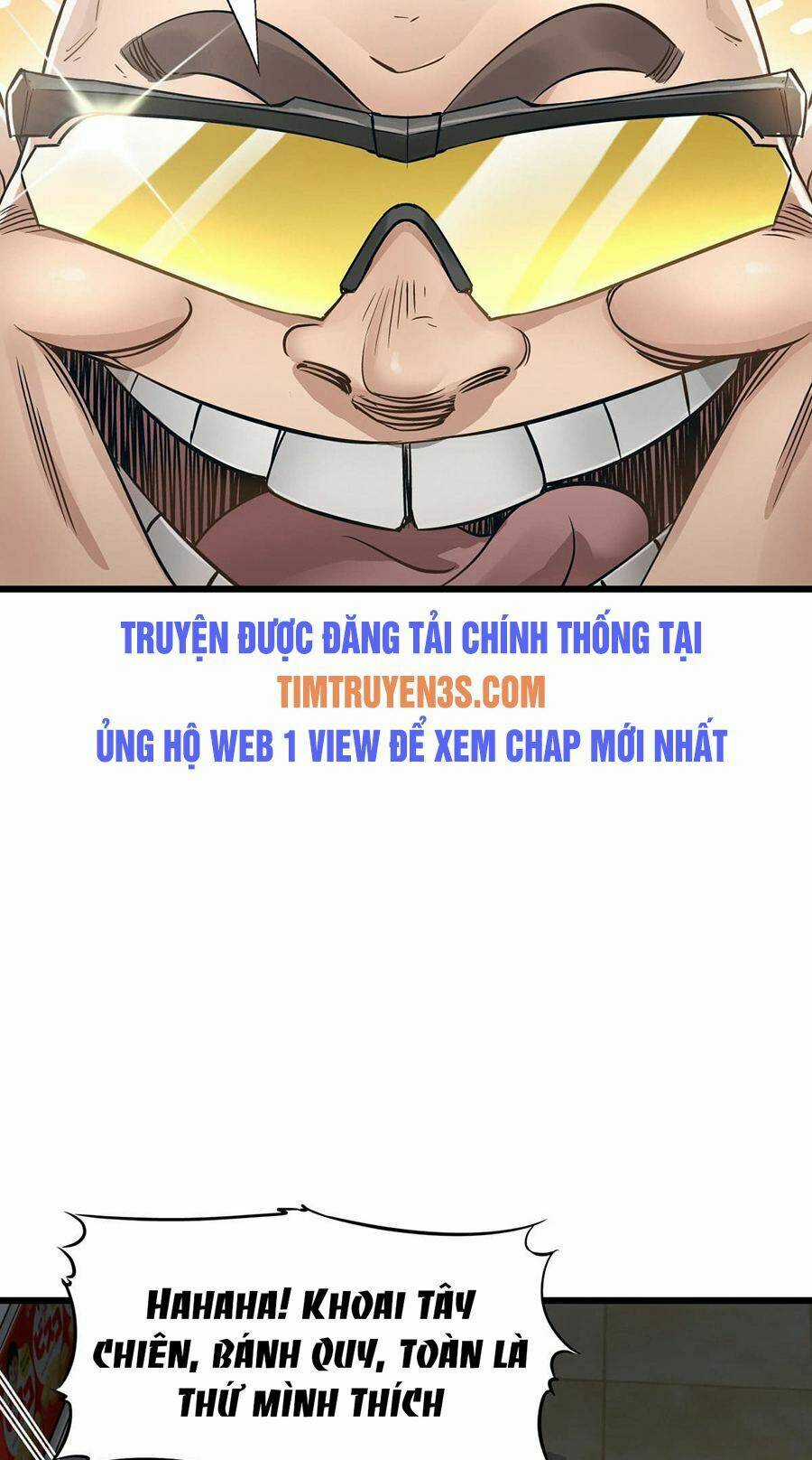Du Hành Thời Gian Về Ngày Đầu Mạt Thế Chapter 10 trang 4