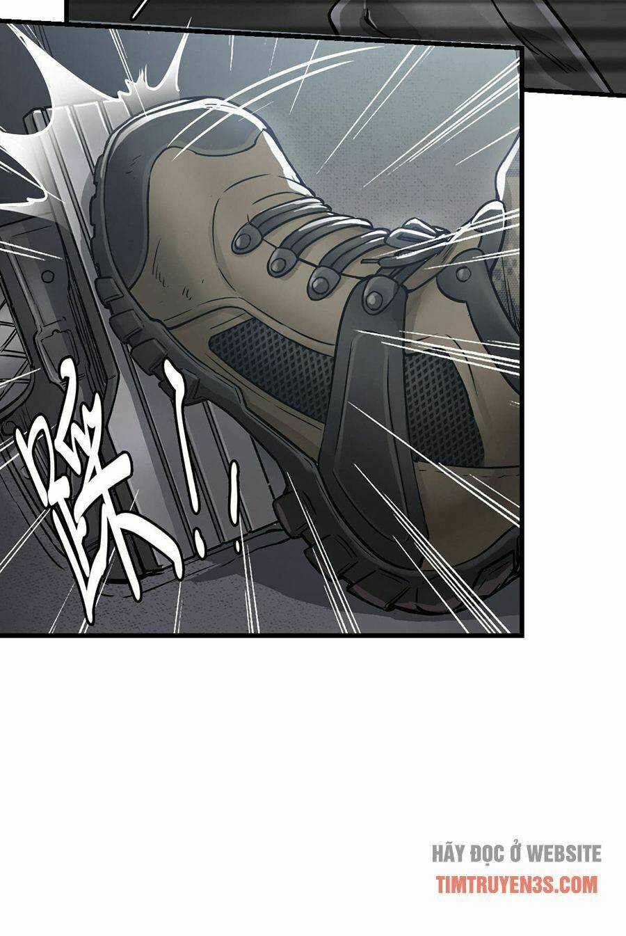 Du Hành Thời Gian Về Ngày Đầu Mạt Thế Chapter 10 trang 40