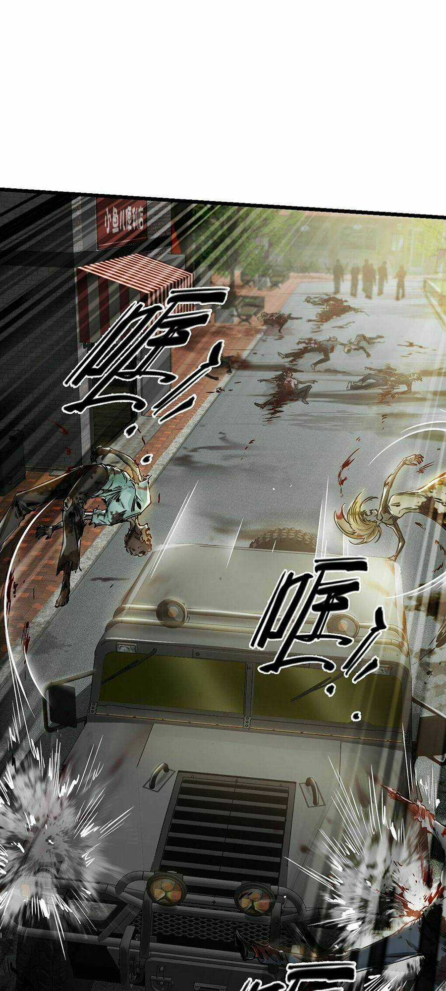 Du Hành Thời Gian Về Ngày Đầu Mạt Thế Chapter 10 trang 41