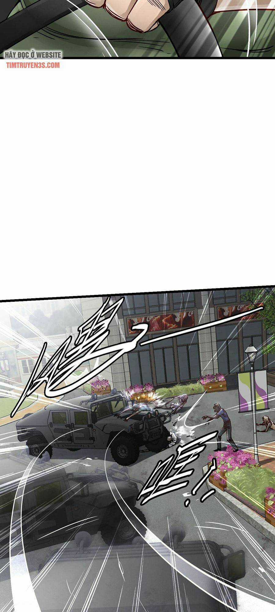 Du Hành Thời Gian Về Ngày Đầu Mạt Thế Chapter 10 trang 43