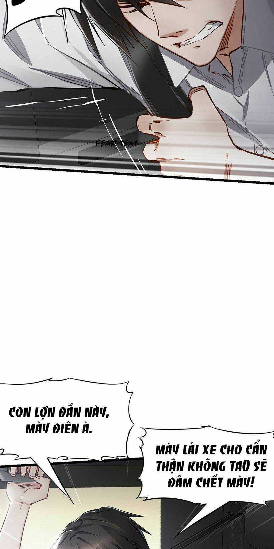 Du Hành Thời Gian Về Ngày Đầu Mạt Thế Chapter 10 trang 45