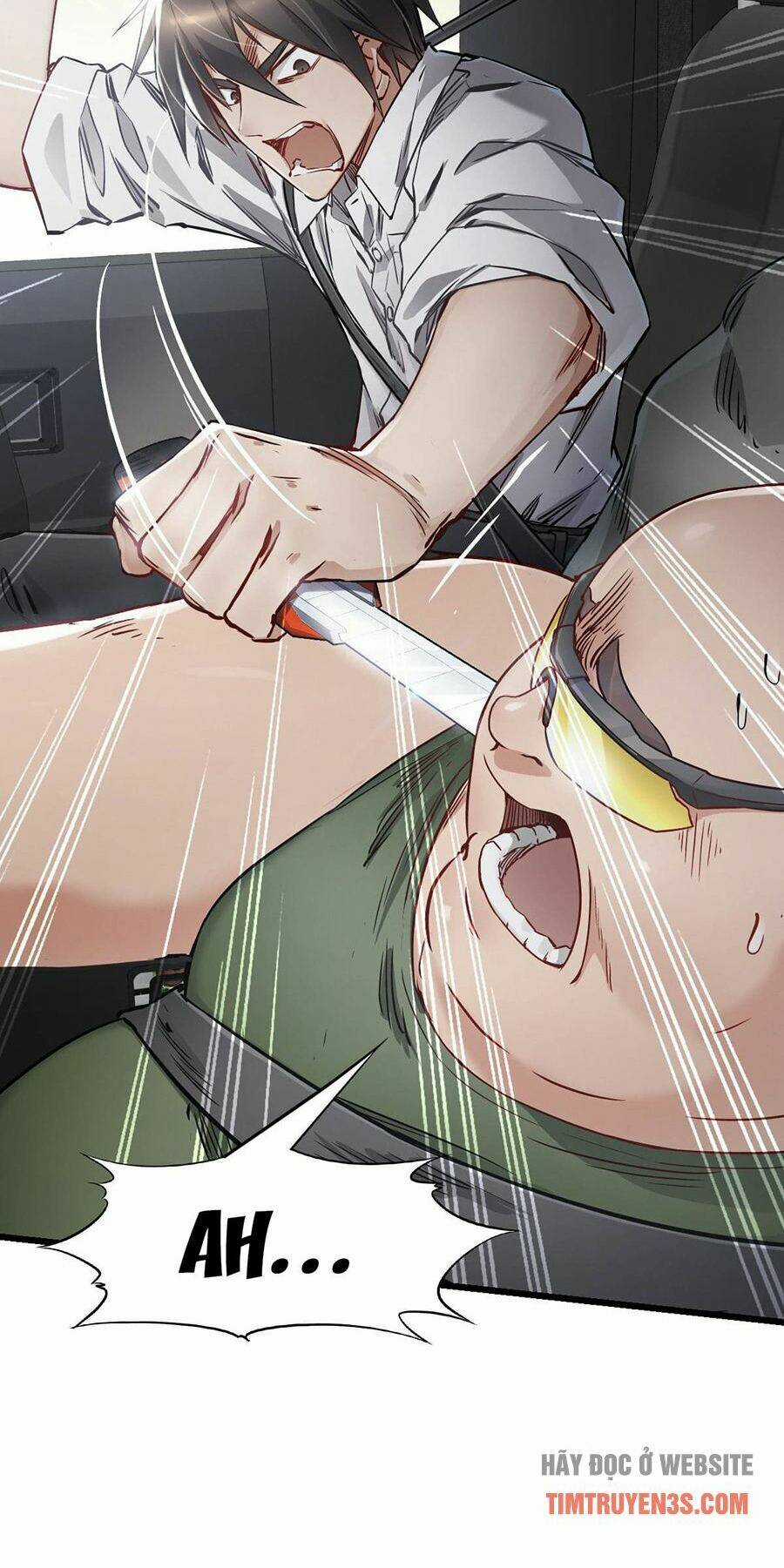 Du Hành Thời Gian Về Ngày Đầu Mạt Thế Chapter 10 trang 46