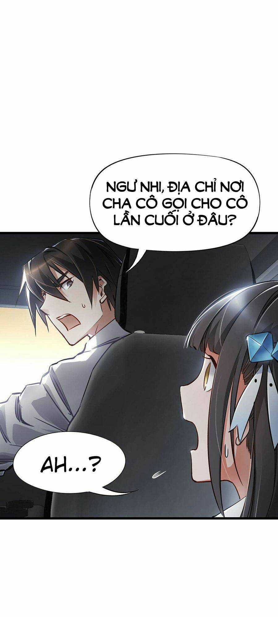 Du Hành Thời Gian Về Ngày Đầu Mạt Thế Chapter 10 trang 48