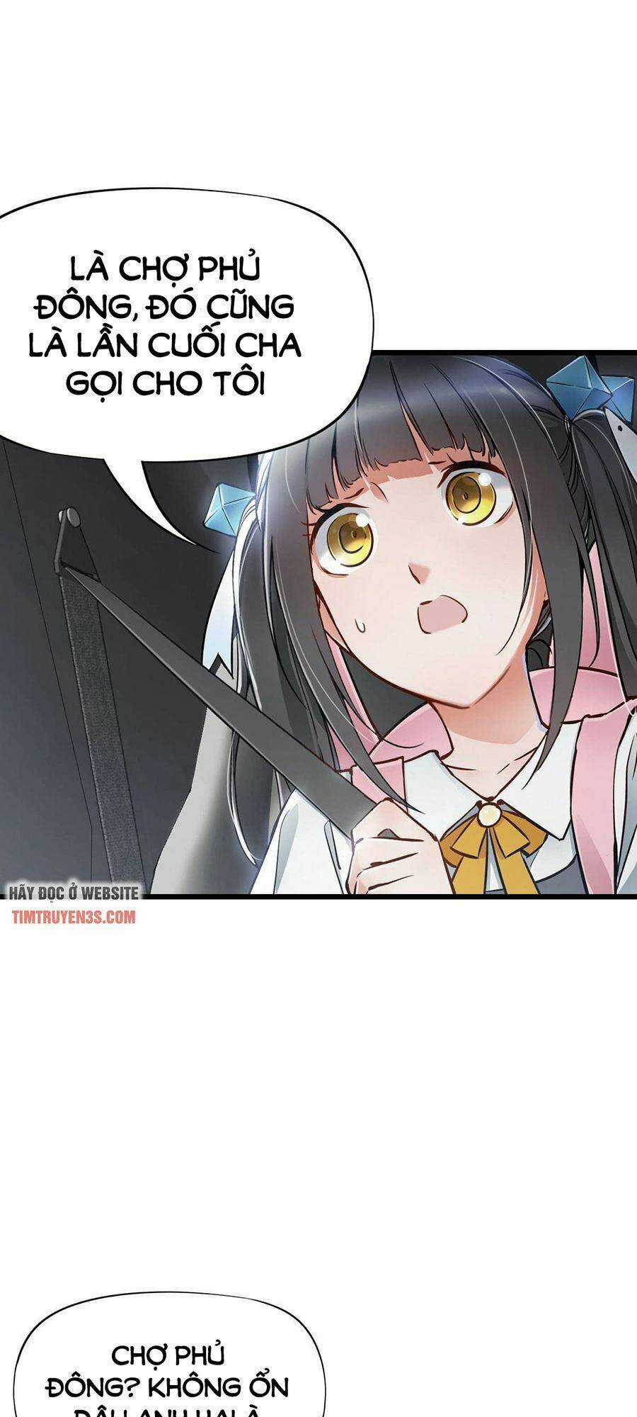 Du Hành Thời Gian Về Ngày Đầu Mạt Thế Chapter 10 trang 49