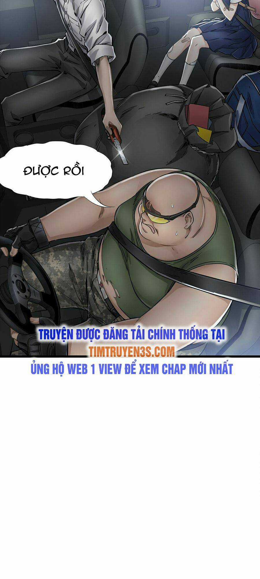 Du Hành Thời Gian Về Ngày Đầu Mạt Thế Chapter 10 trang 51