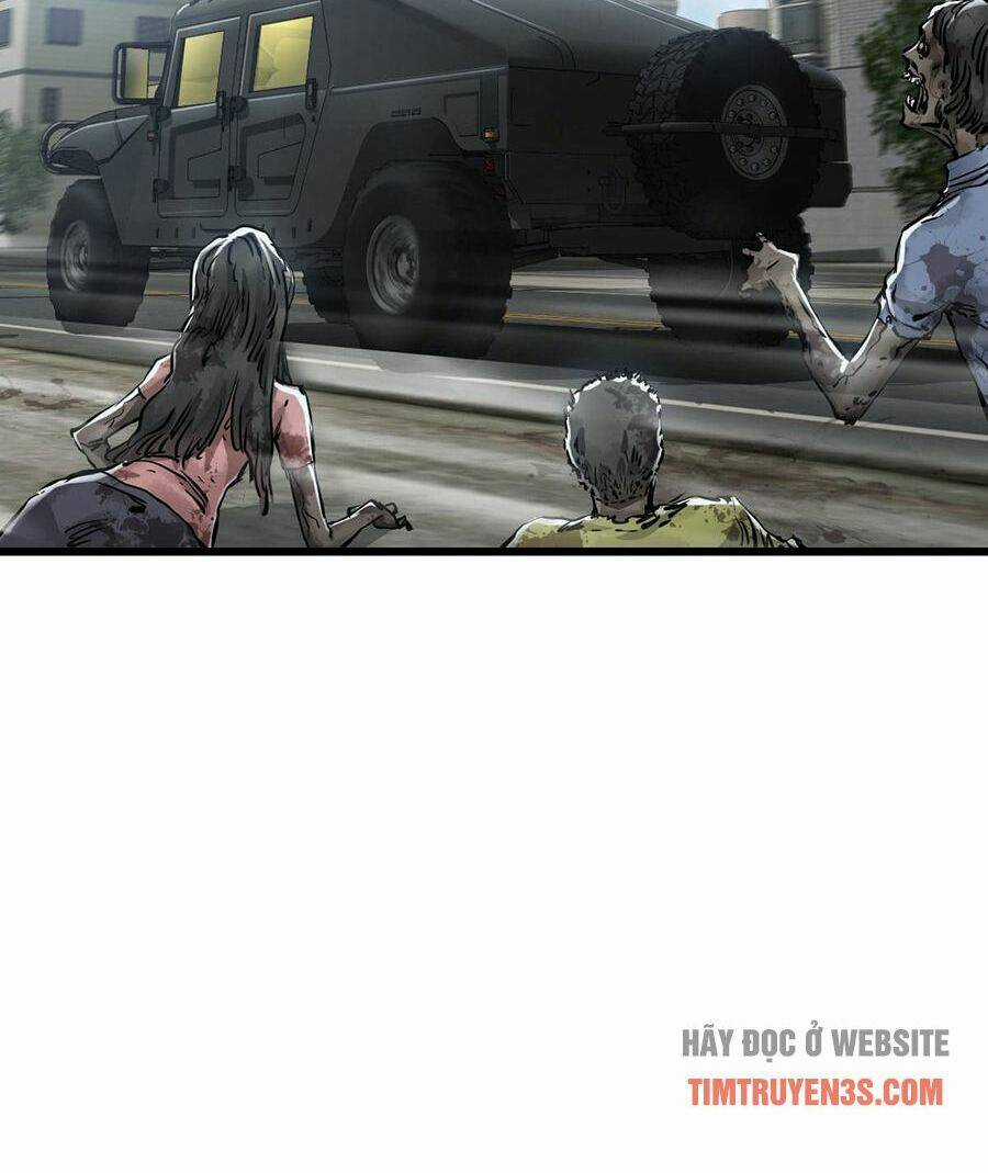 Du Hành Thời Gian Về Ngày Đầu Mạt Thế Chapter 10 trang 53