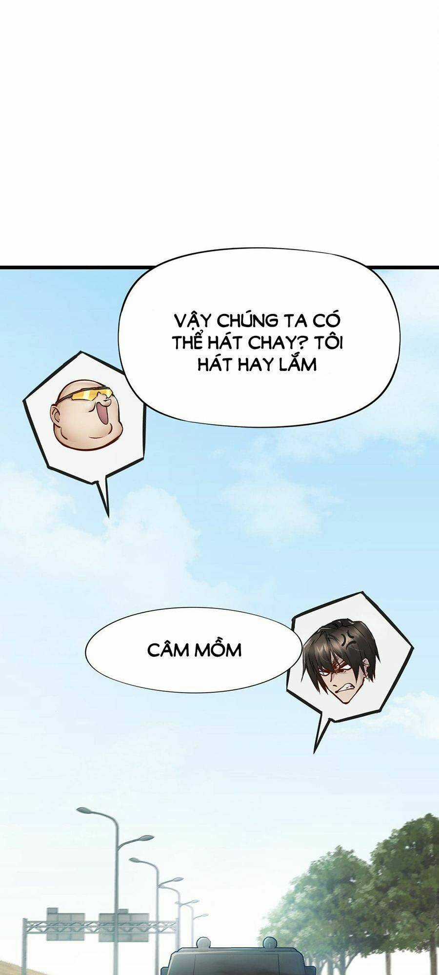 Du Hành Thời Gian Về Ngày Đầu Mạt Thế Chapter 10 trang 55