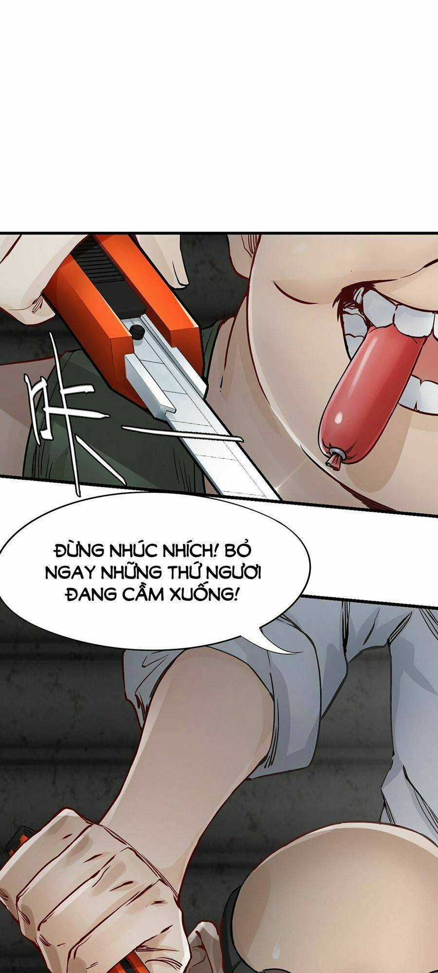 Du Hành Thời Gian Về Ngày Đầu Mạt Thế Chapter 10 trang 7