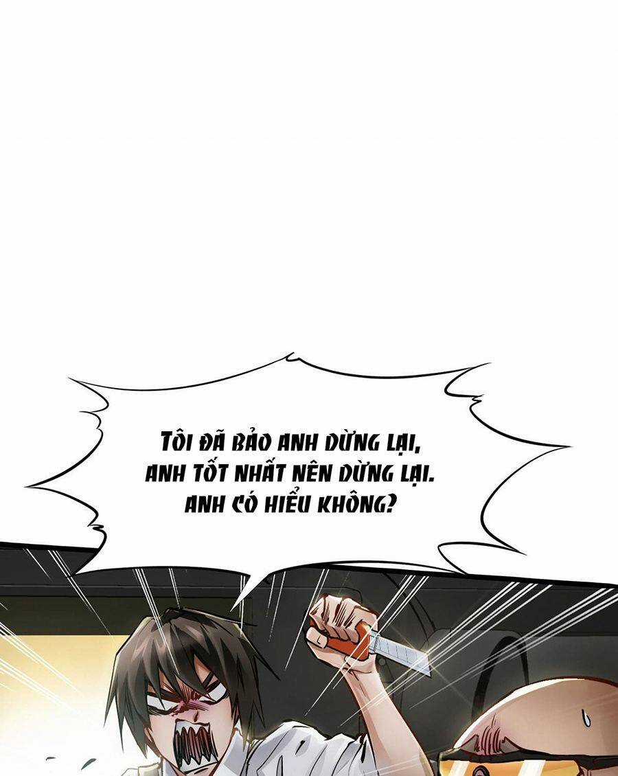 Du Hành Thời Gian Về Ngày Đầu Mạt Thế Chapter 11 trang 11