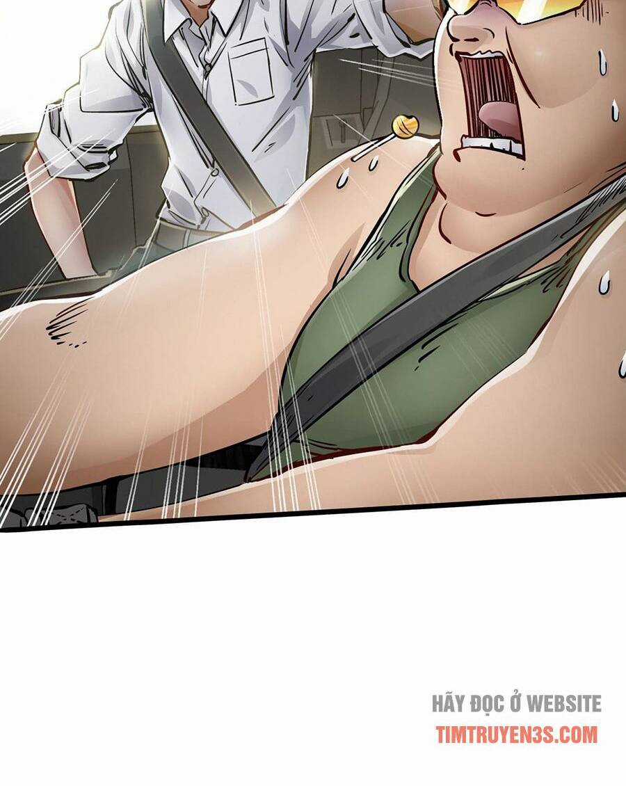 Du Hành Thời Gian Về Ngày Đầu Mạt Thế Chapter 11 trang 12